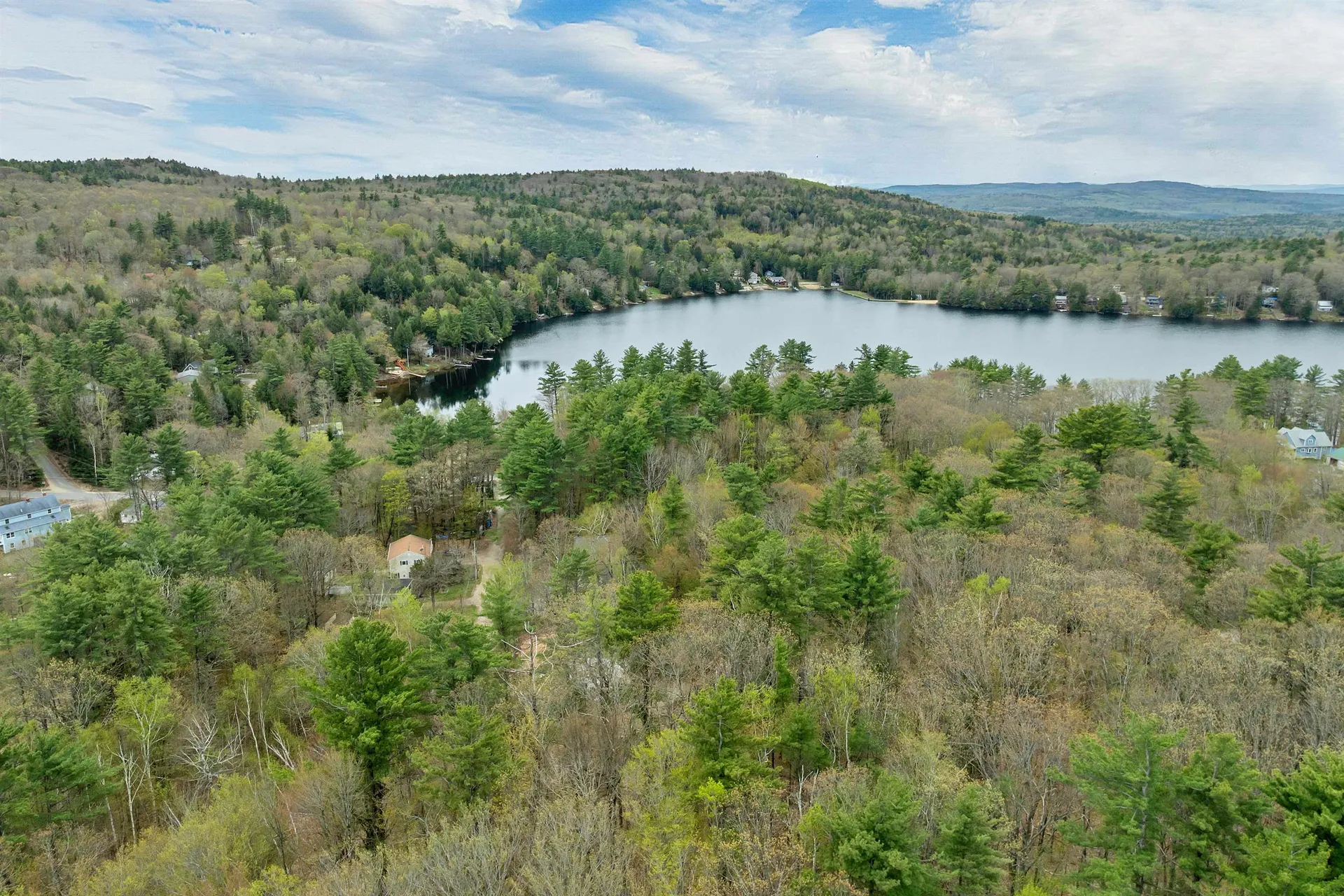 21 Grape Avenue Gilmanton NH 03237