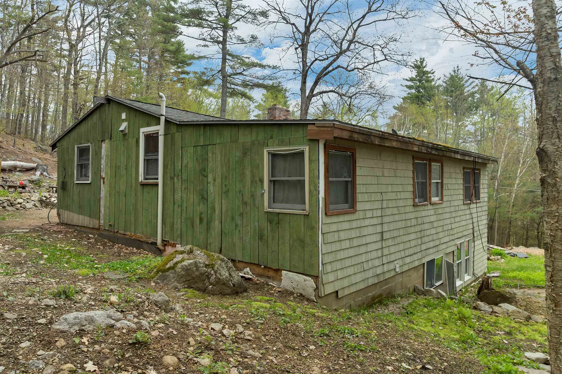 21 Grape Avenue Gilmanton NH 03237