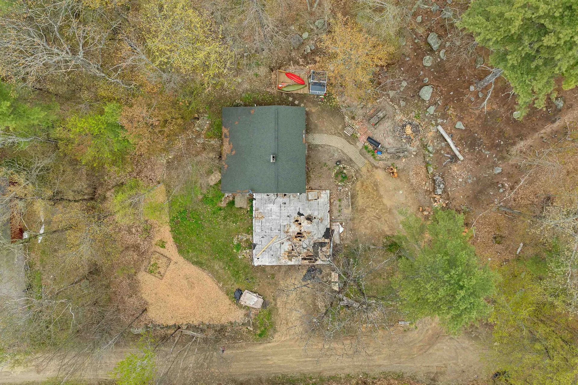 21 Grape Avenue Gilmanton NH 03237