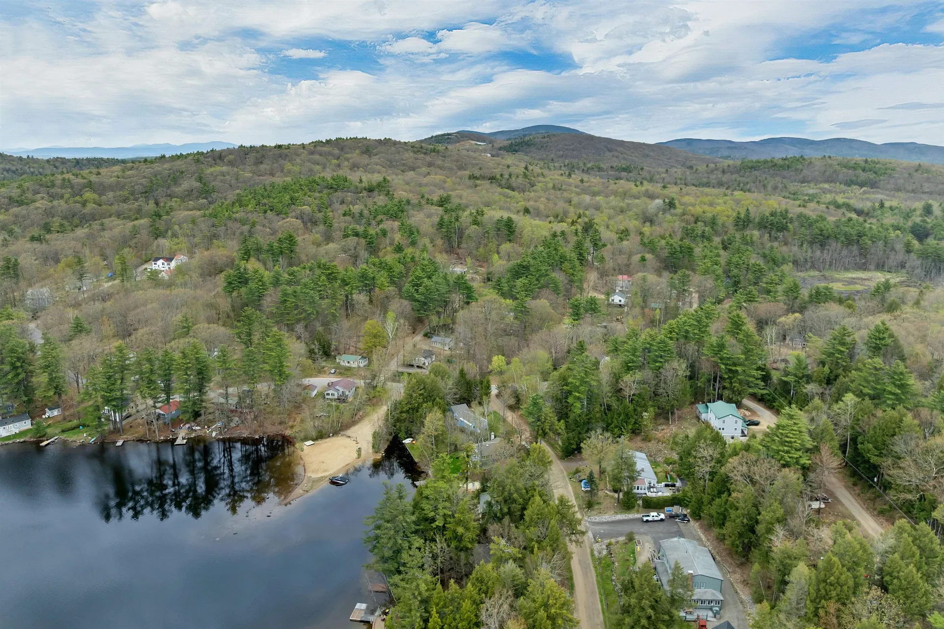 21 Grape Avenue Gilmanton NH 03237
