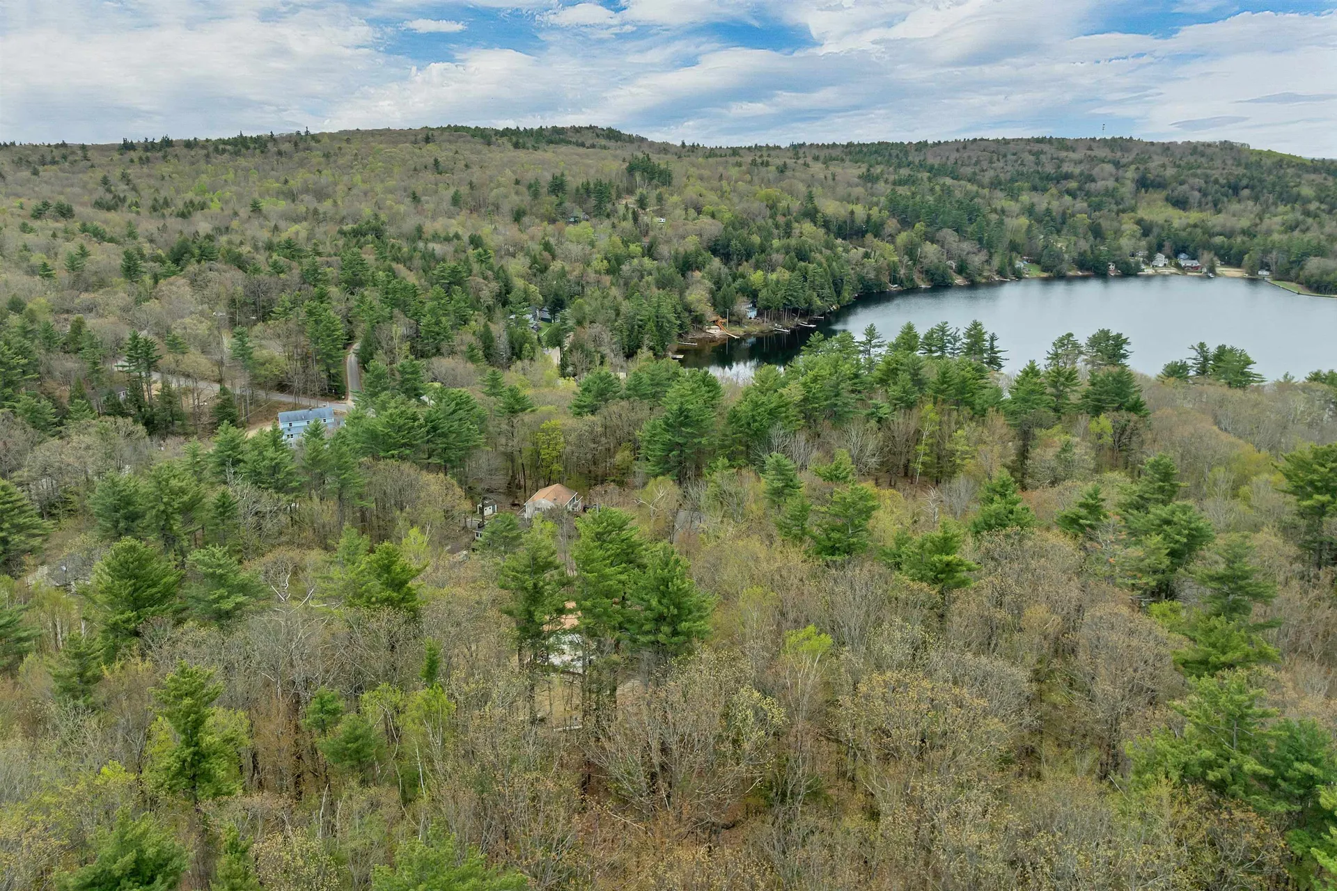 21 Grape Avenue Gilmanton NH 03237