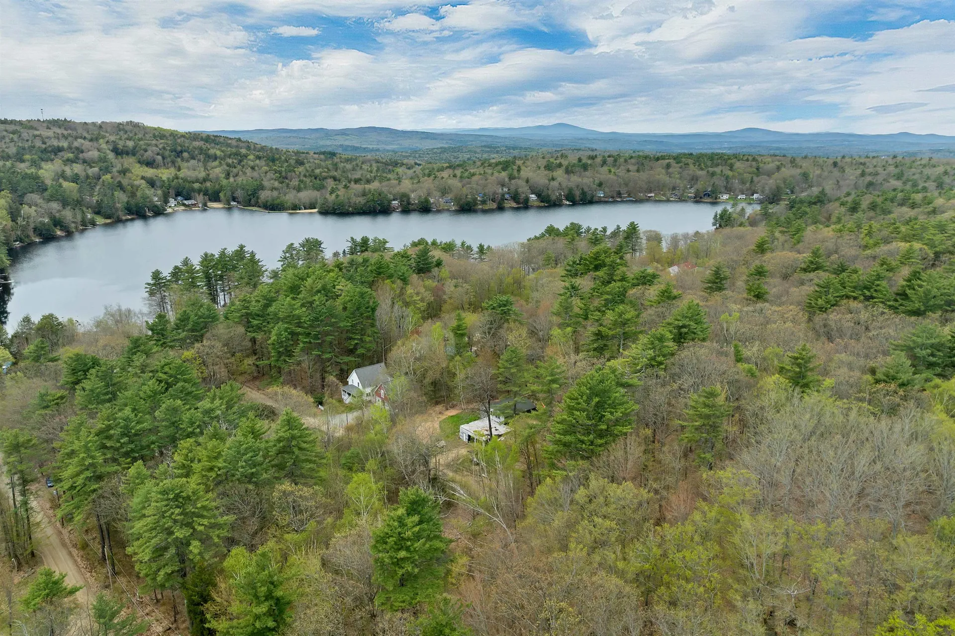 21 Grape Avenue Gilmanton NH 03237