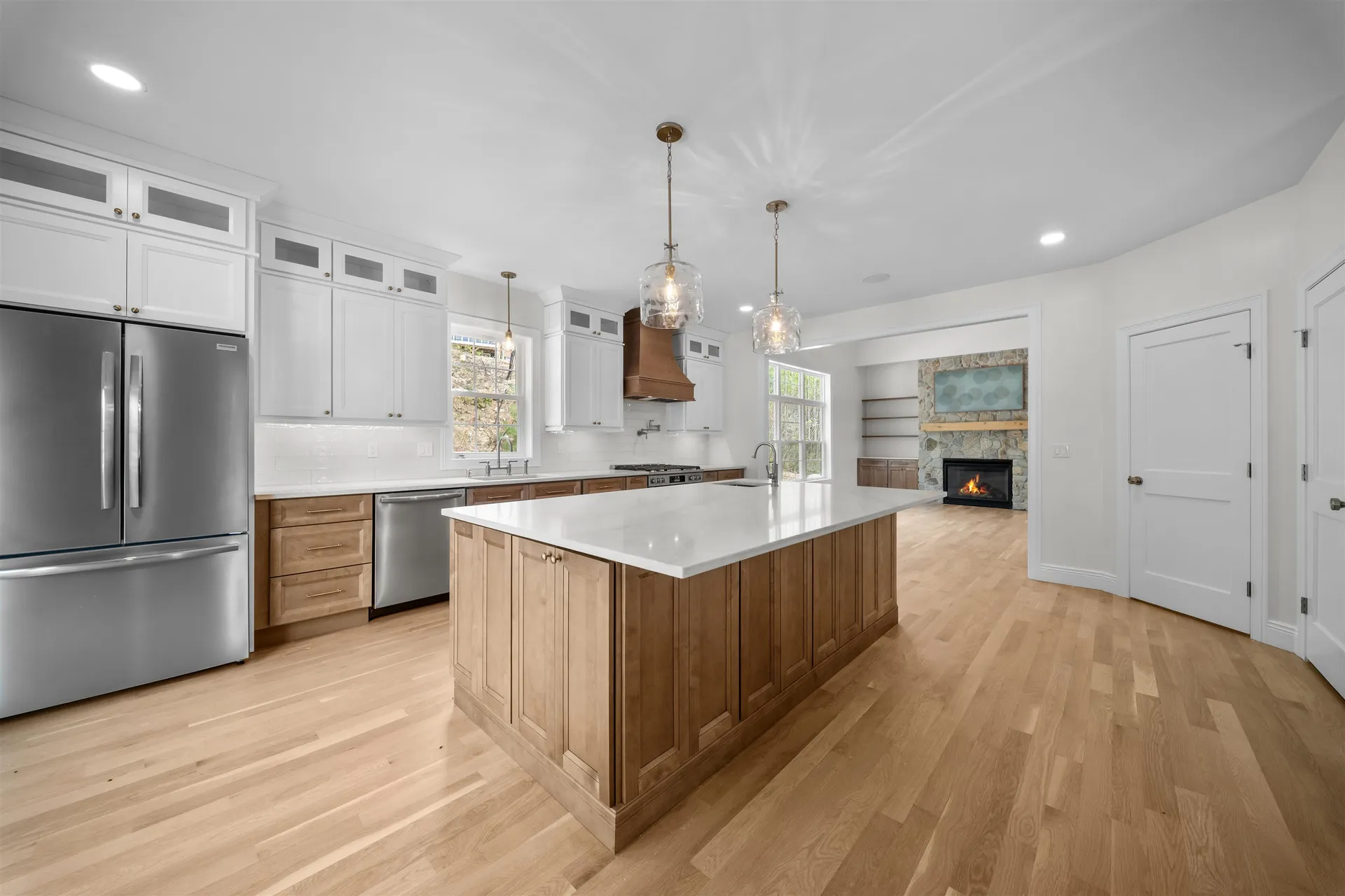 17 Rising Ridge Road Campton NH 03223