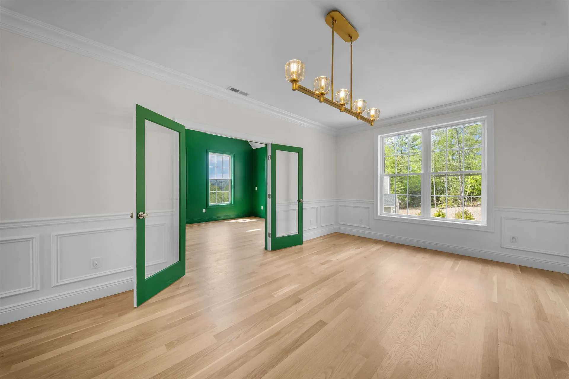 17 Rising Ridge Road Campton NH 03223