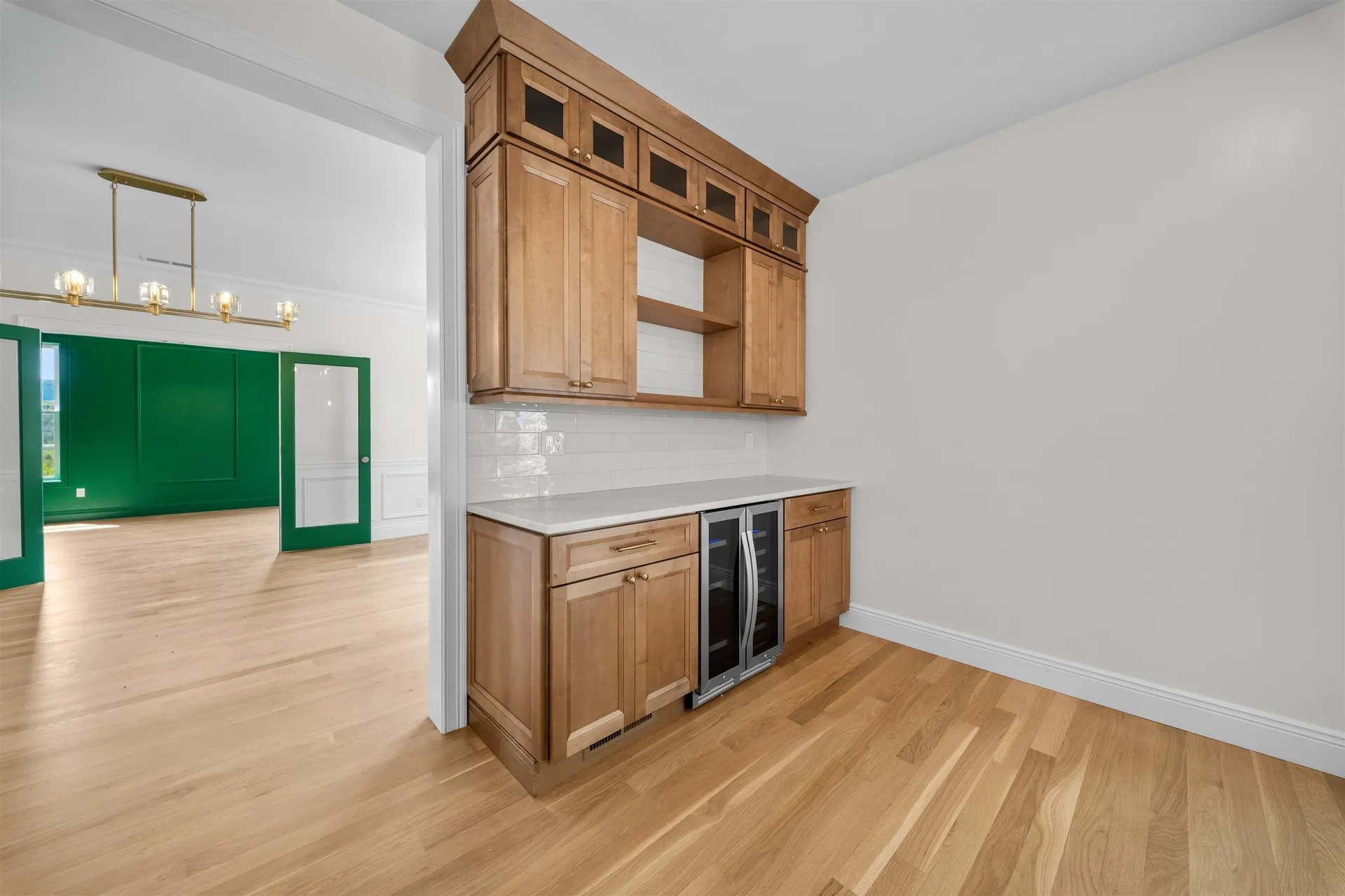 17 Rising Ridge Road Campton NH 03223