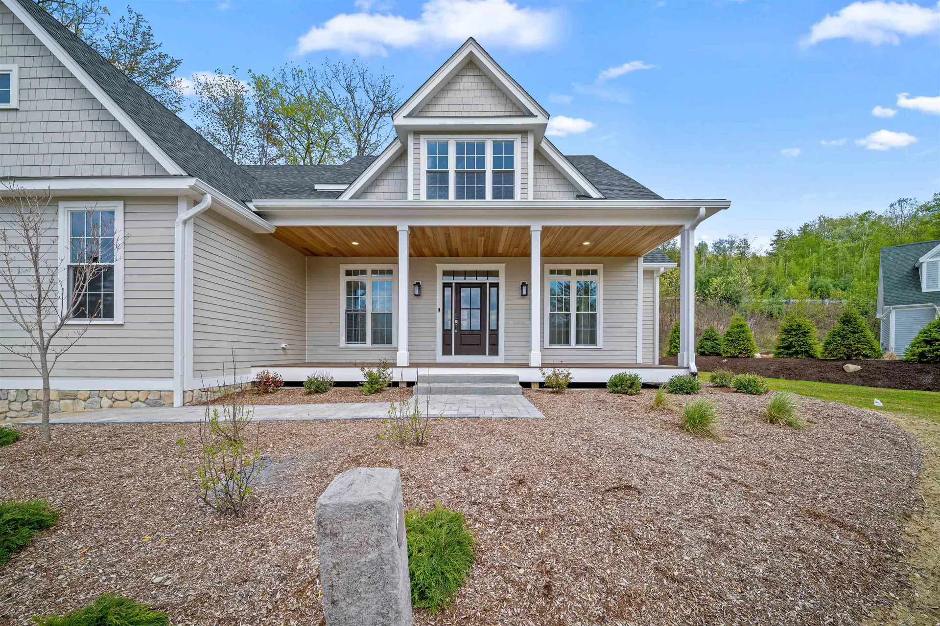 17 Rising Ridge Road Campton NH 03223