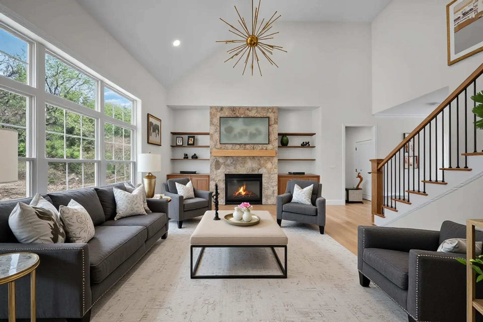 17 Rising Ridge Road Campton NH 03223