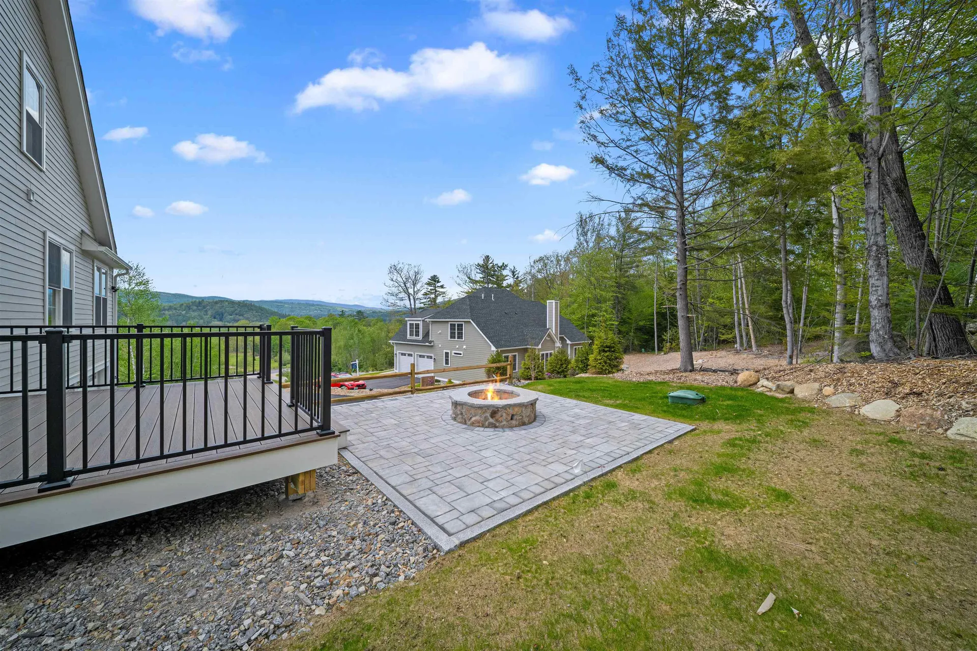 17 Rising Ridge Road Campton NH 03223