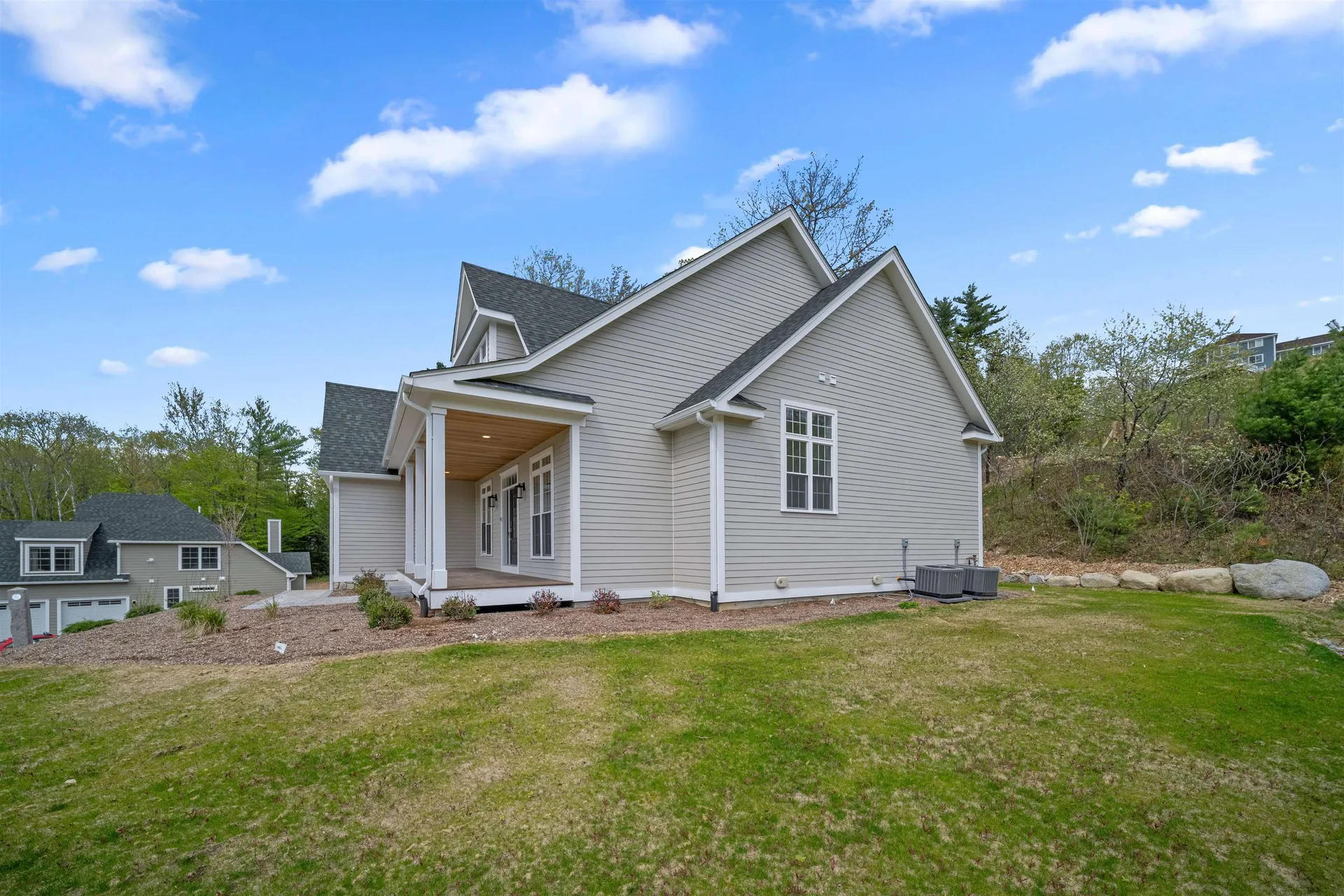 17 Rising Ridge Road Campton NH 03223