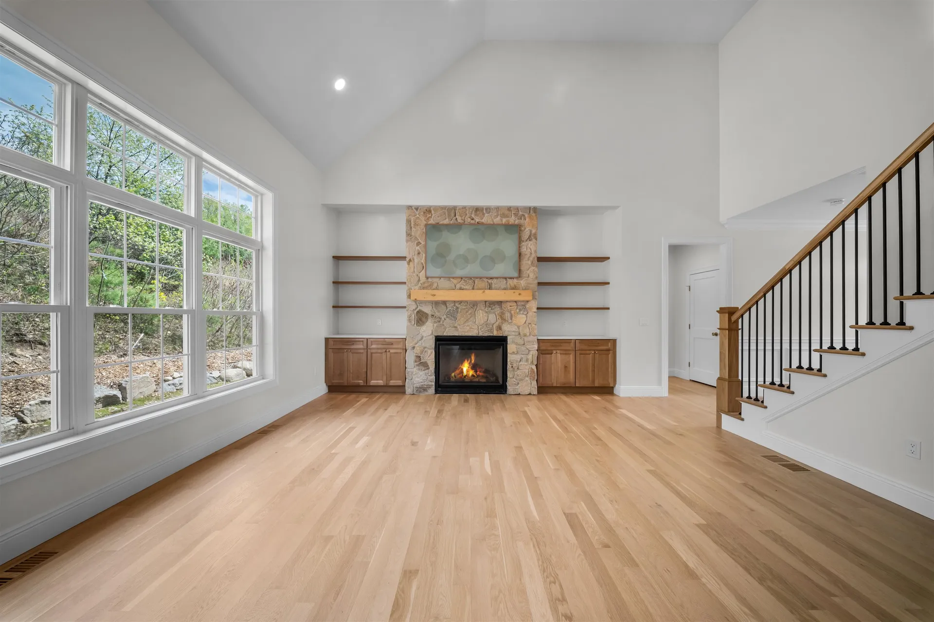 17 Rising Ridge Road Campton NH 03223