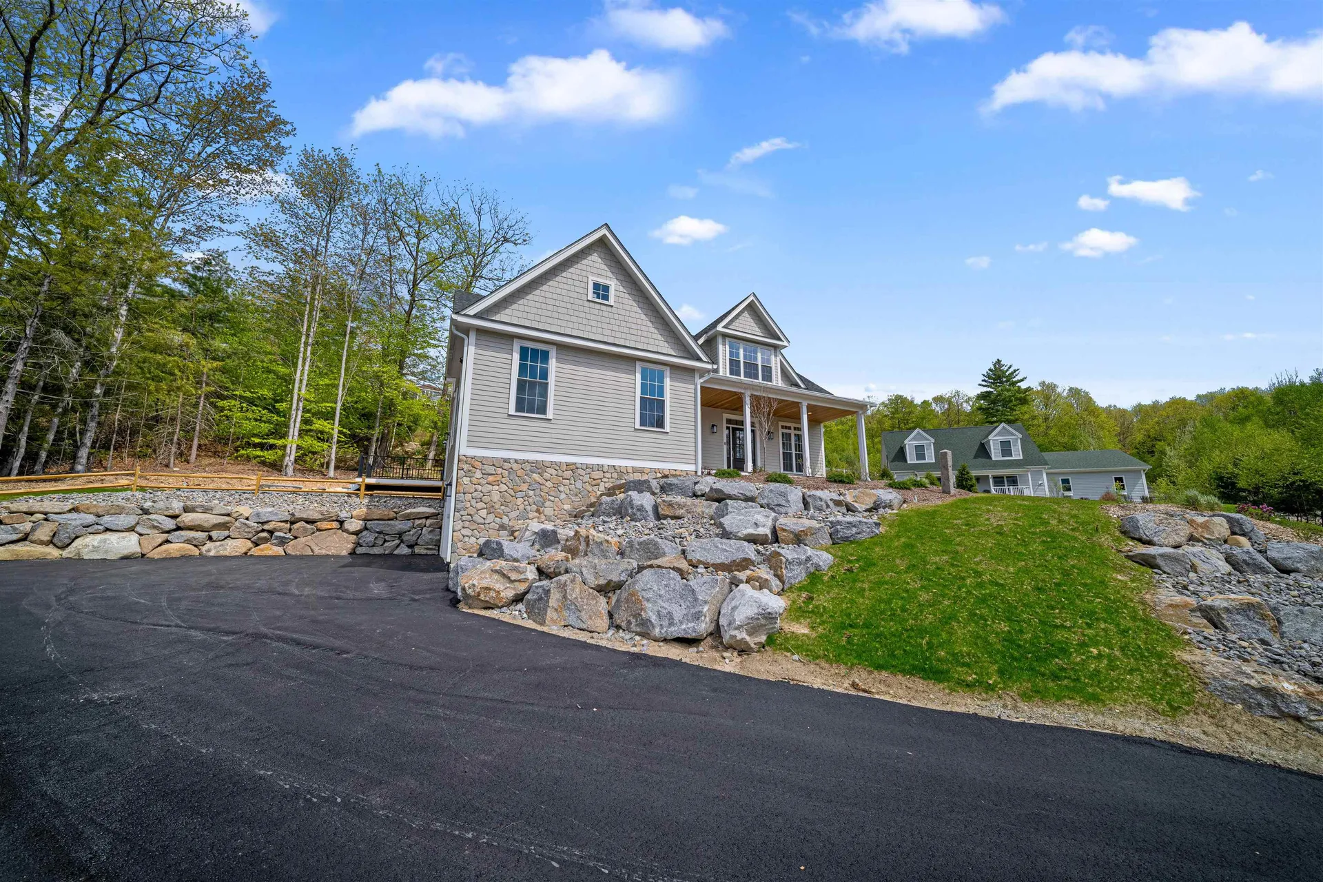 17 Rising Ridge Road Campton NH 03223