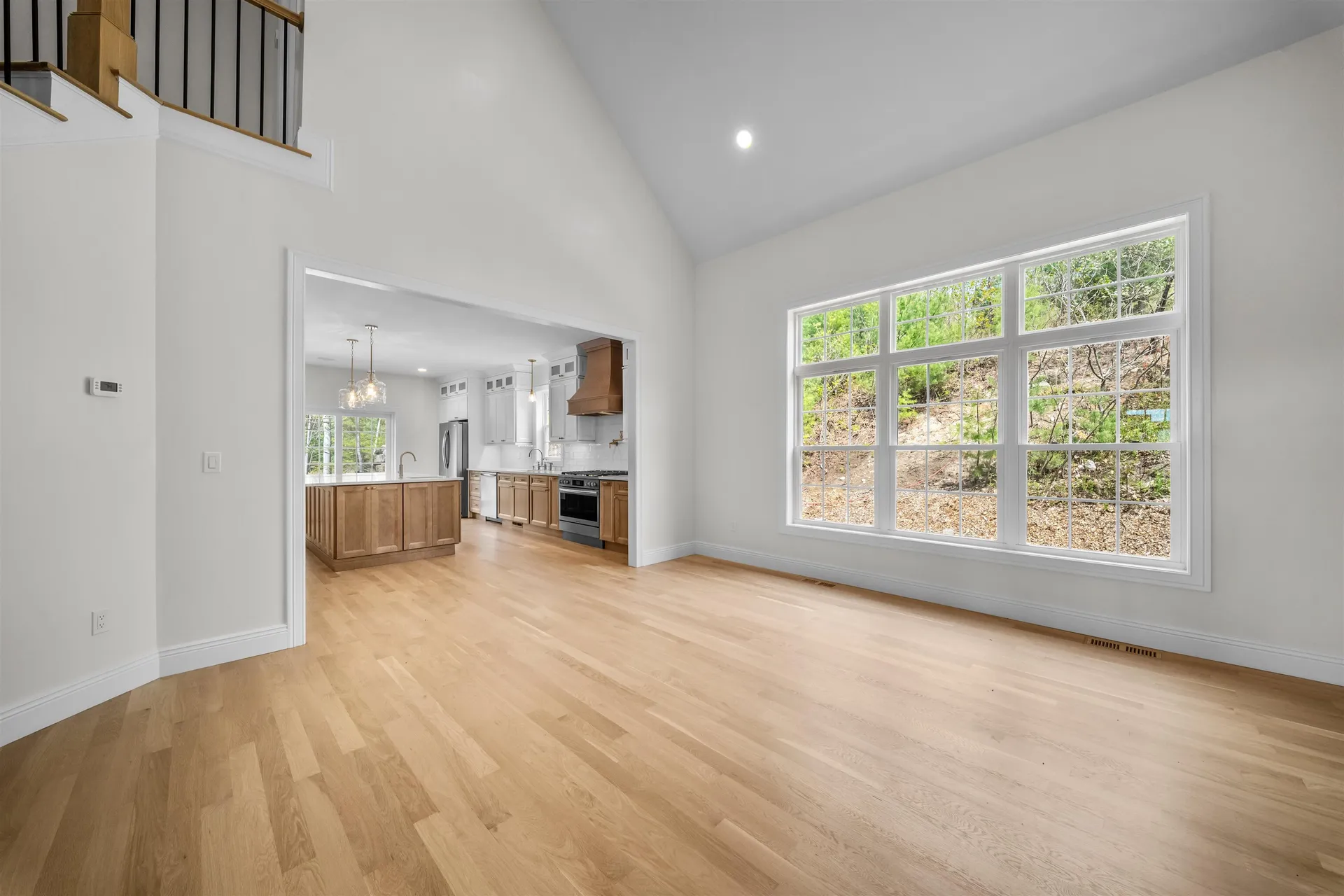 17 Rising Ridge Road Campton NH 03223