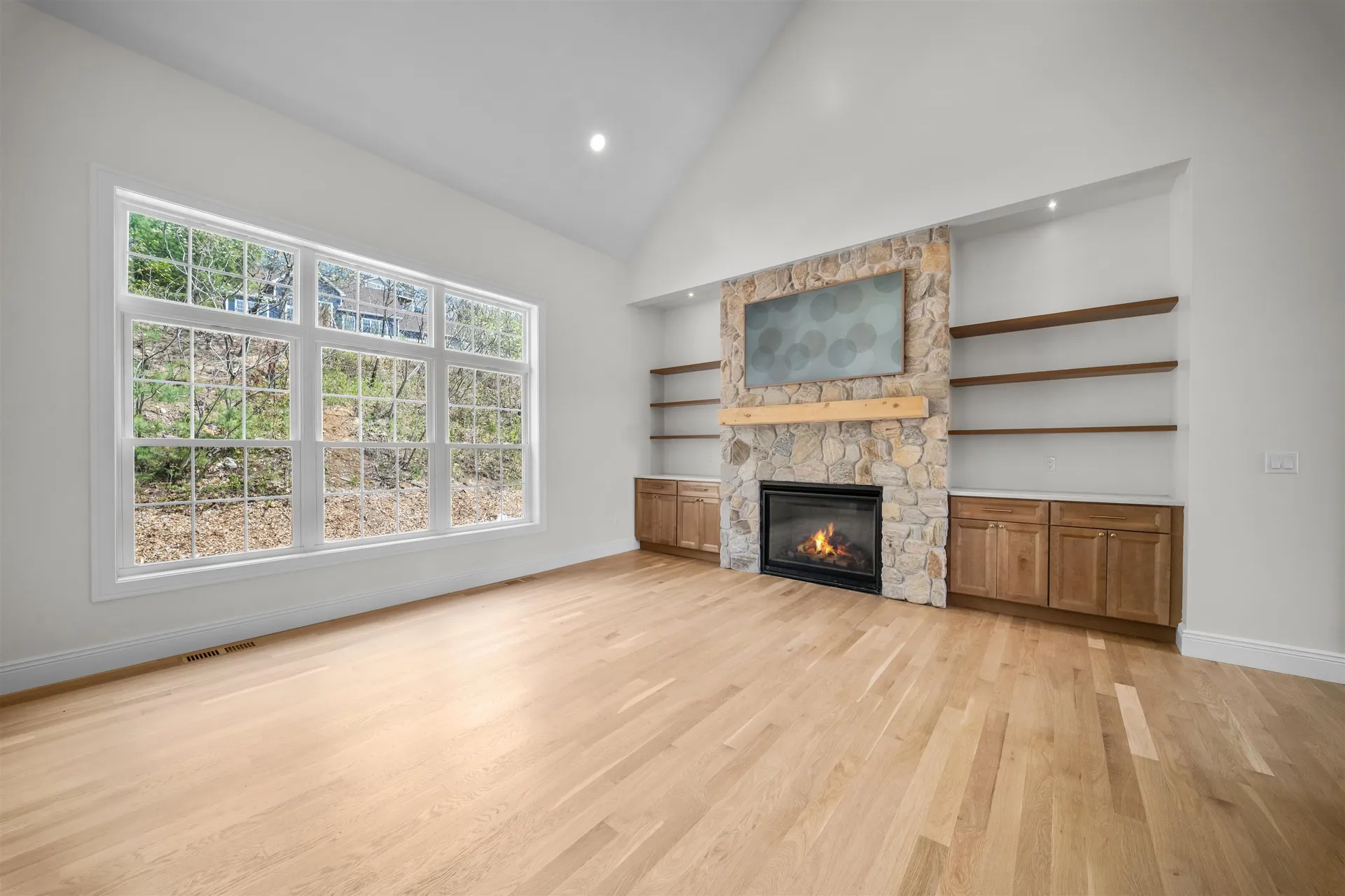 17 Rising Ridge Road Campton NH 03223
