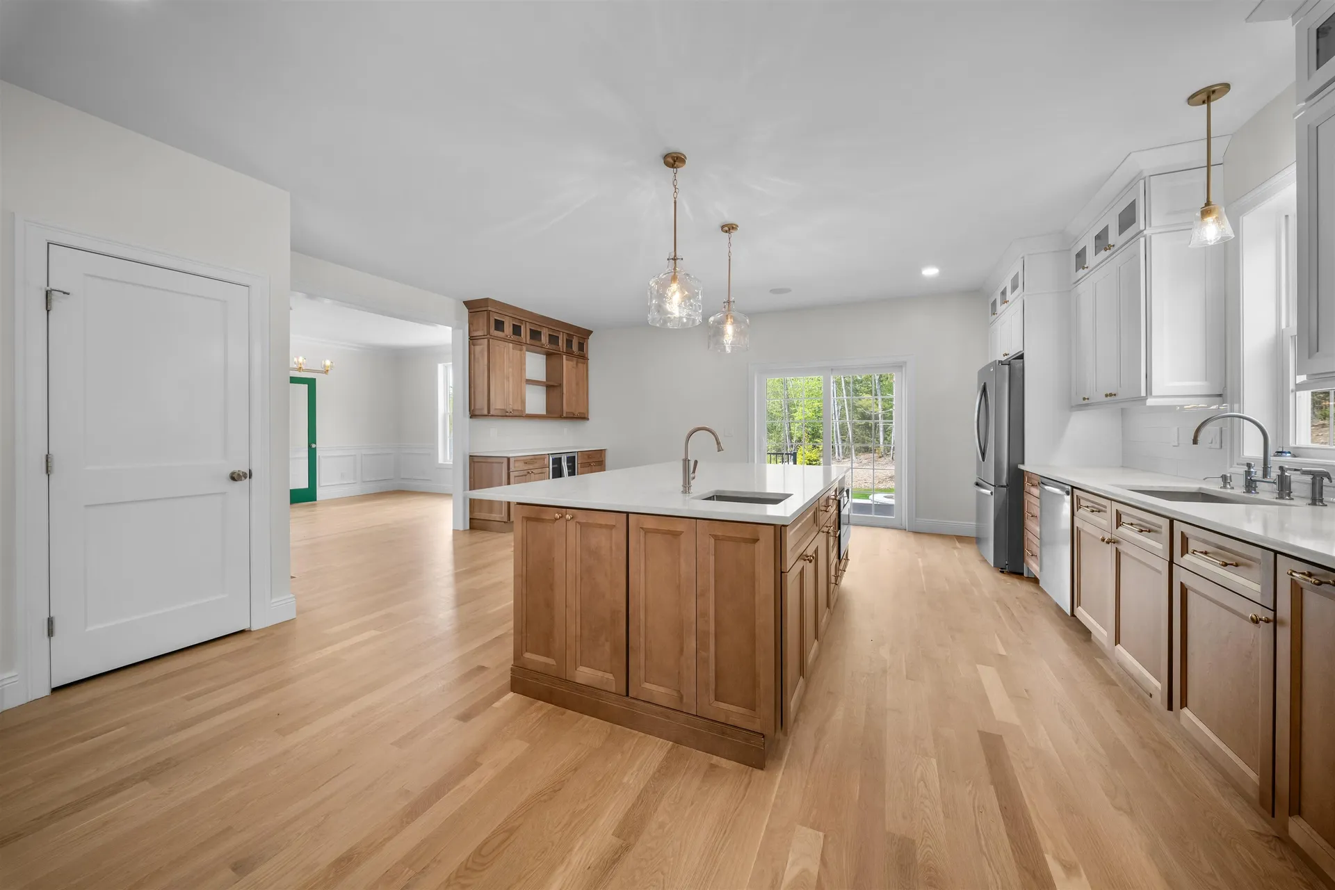 17 Rising Ridge Road Campton NH 03223