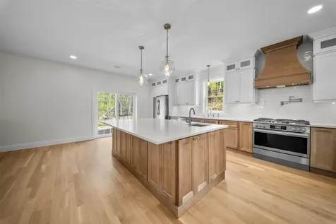 17 Rising Ridge Road Campton NH 03223