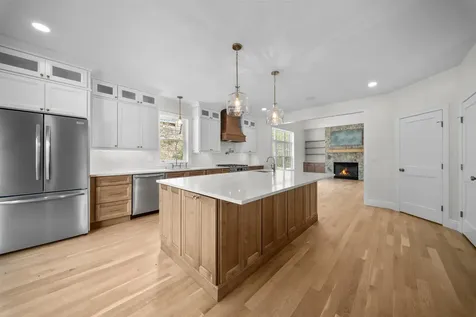 17 Rising Ridge Road Campton NH 03223