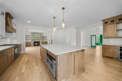 17 Rising Ridge Road Campton NH 03223