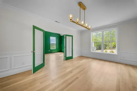 17 Rising Ridge Road Campton NH 03223