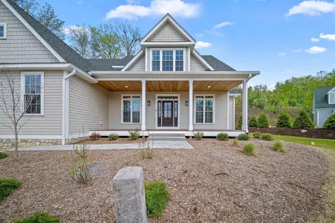 17 Rising Ridge Road Campton NH 03223
