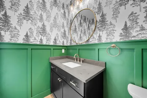 17 Rising Ridge Road Campton NH 03223