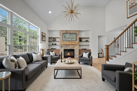 17 Rising Ridge Road Campton NH 03223
