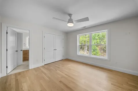 17 Rising Ridge Road Campton NH 03223