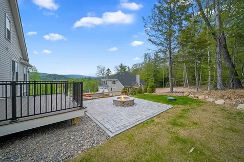 17 Rising Ridge Road Campton NH 03223