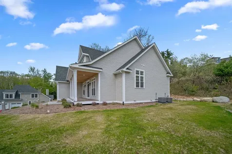 17 Rising Ridge Road Campton NH 03223