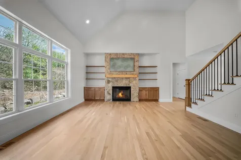 17 Rising Ridge Road Campton NH 03223
