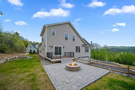 17 Rising Ridge Road Campton NH 03223