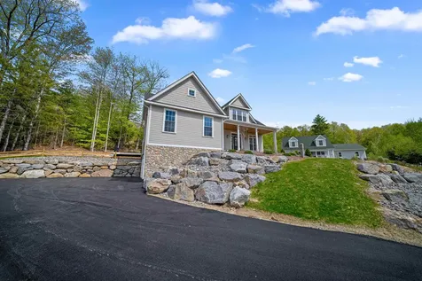 17 Rising Ridge Road Campton NH 03223