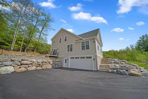 17 Rising Ridge Road Campton NH 03223