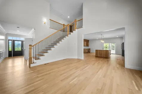 17 Rising Ridge Road Campton NH 03223