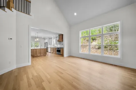 17 Rising Ridge Road Campton NH 03223