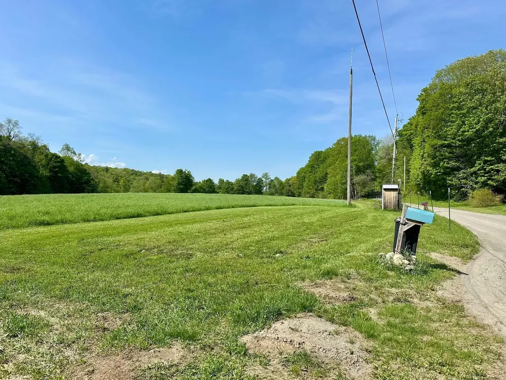 Lot A Sweet Pond Road Guilford VT 05301