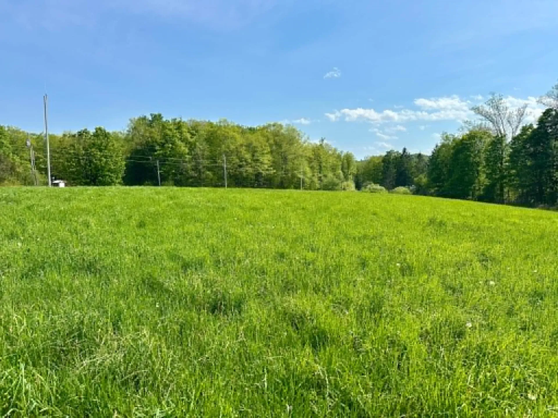 Lot A Sweet Pond Road Guilford VT 05301