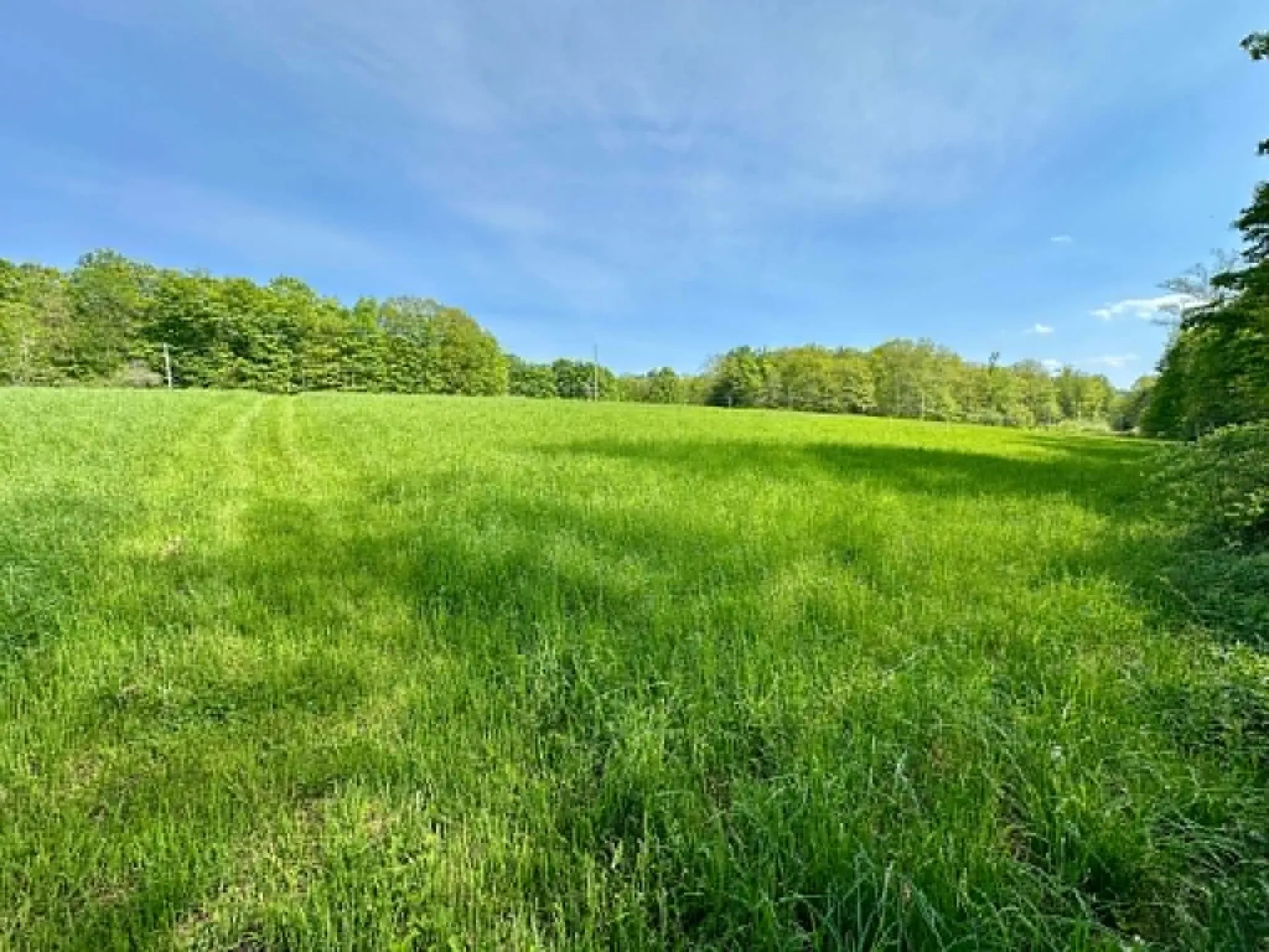Lot A Sweet Pond Road Guilford VT 05301