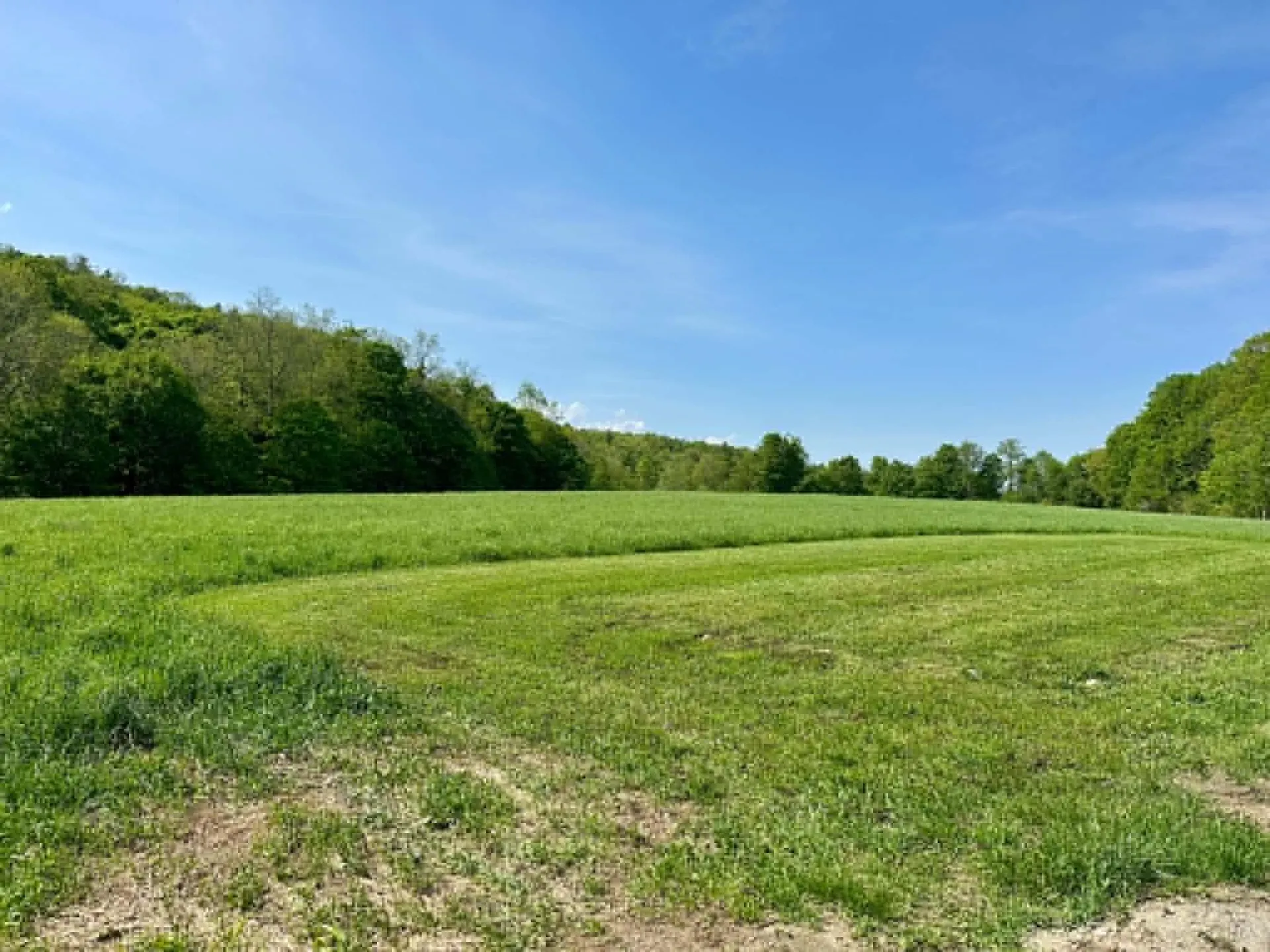 Lot A Sweet Pond Road Guilford VT 05301
