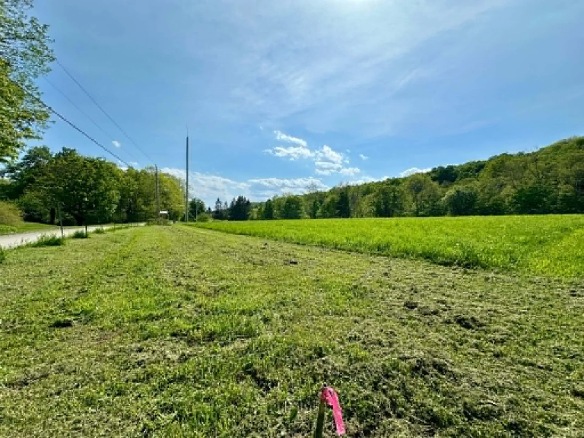 Lot A Sweet Pond Road Guilford VT 05301