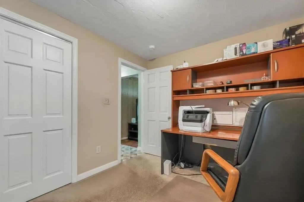 73 Evergreen Avenue Franklin NH 03235