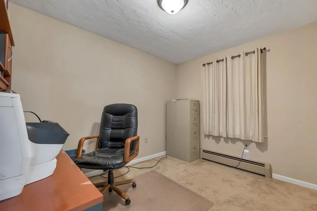 73 Evergreen Avenue Franklin NH 03235