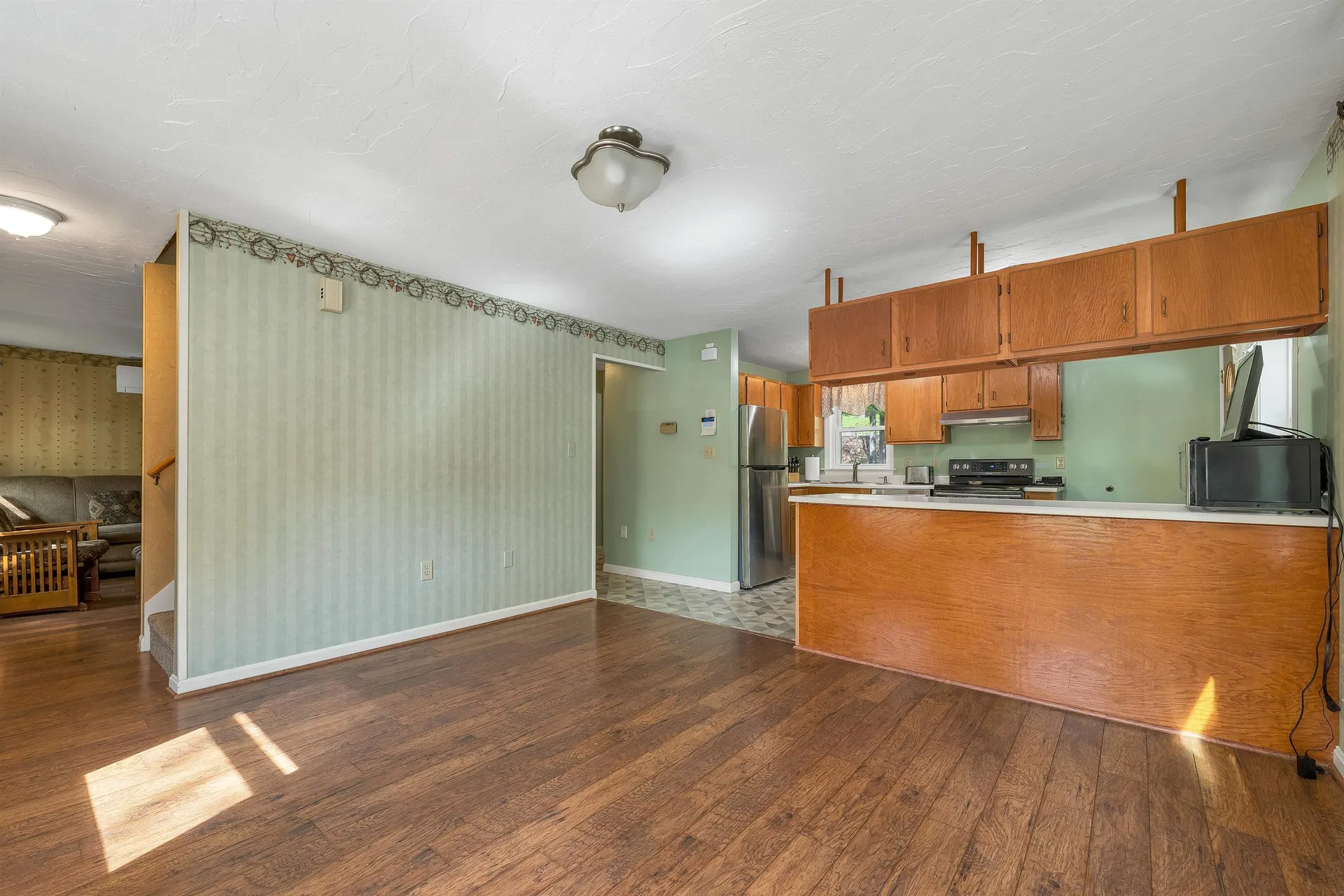 73 Evergreen Avenue Franklin NH 03235