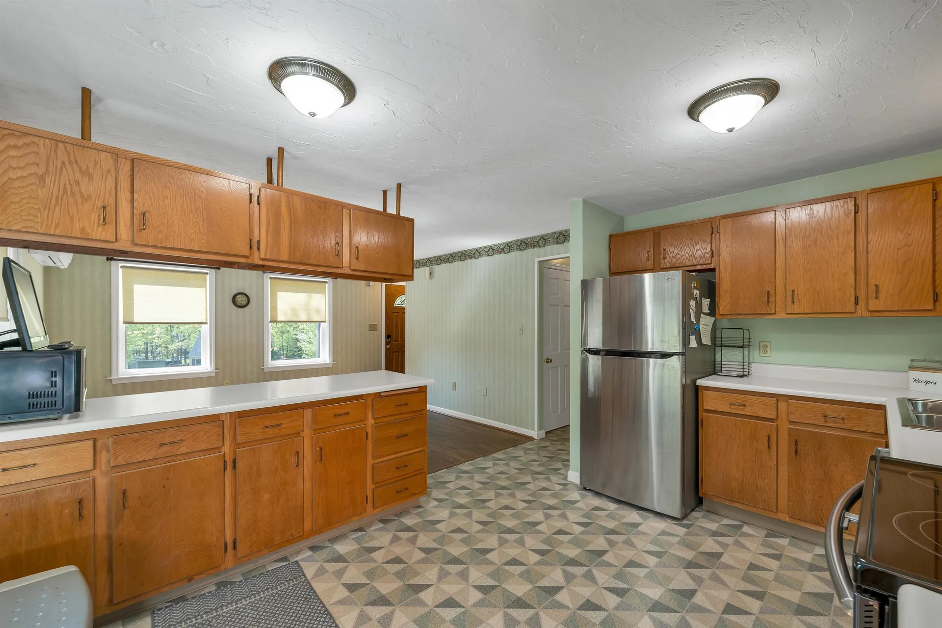73 Evergreen Avenue Franklin NH 03235
