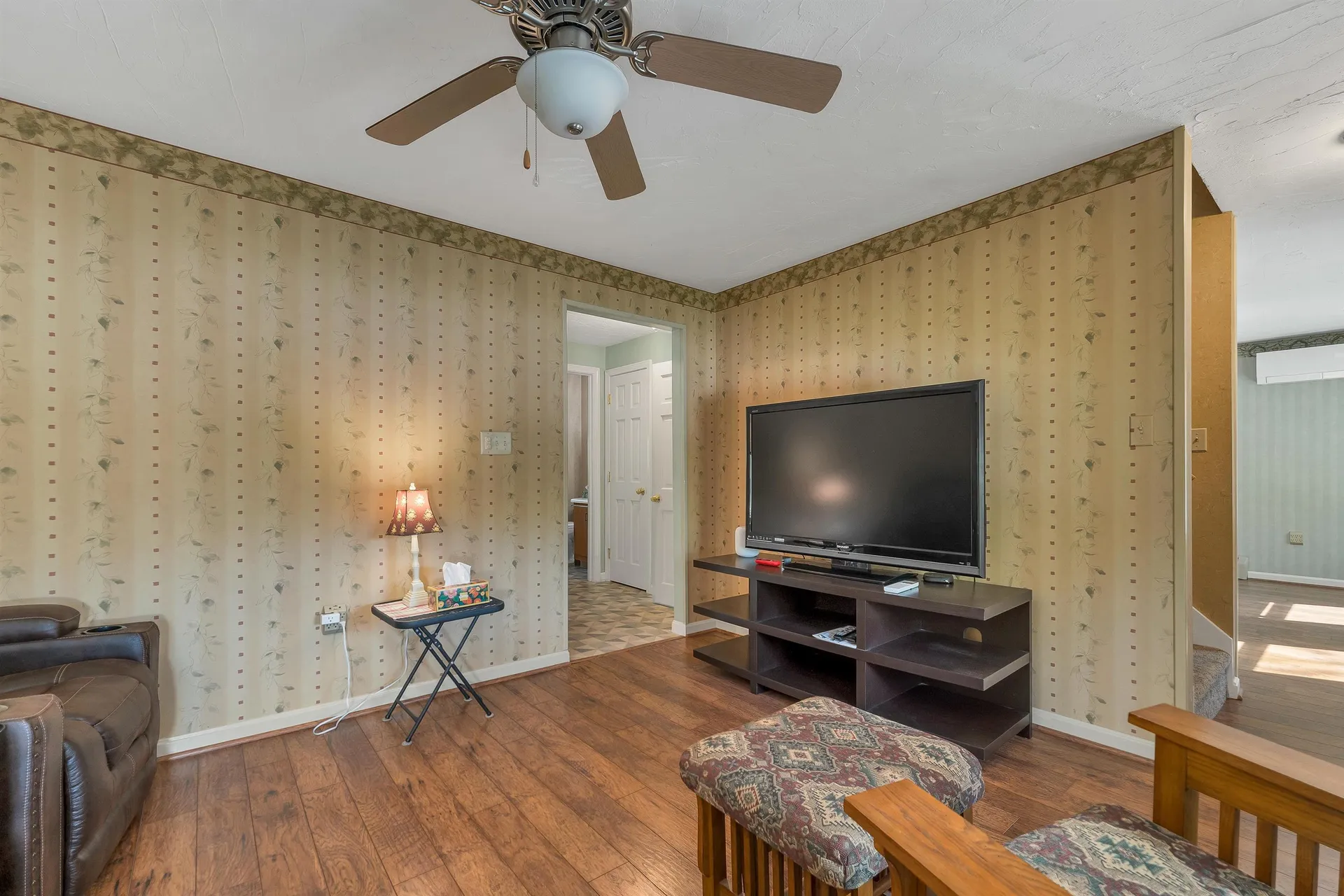 73 Evergreen Avenue Franklin NH 03235