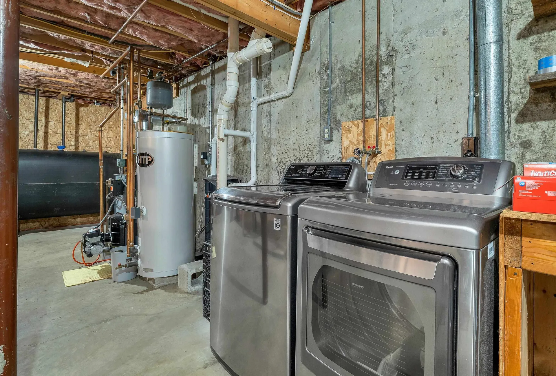 73 Evergreen Avenue Franklin NH 03235