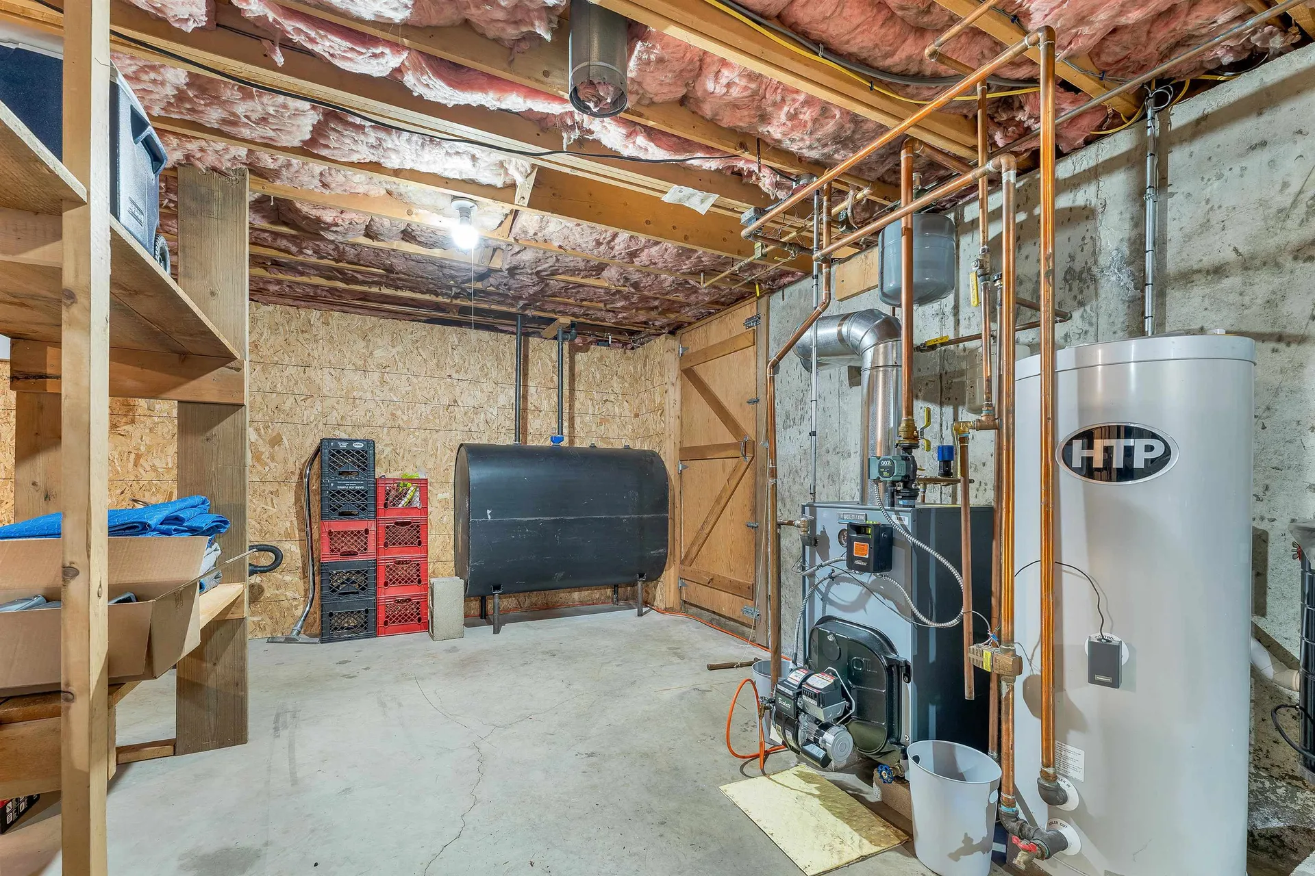 73 Evergreen Avenue Franklin NH 03235