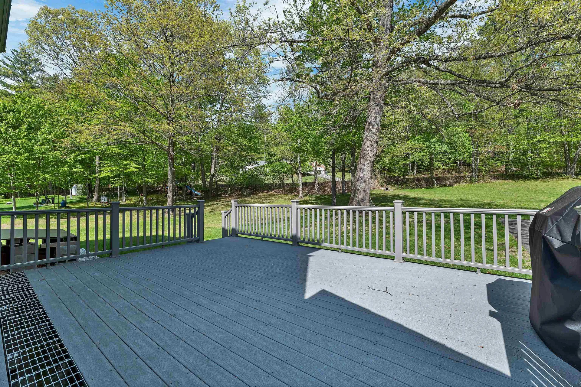 73 Evergreen Avenue Franklin NH 03235