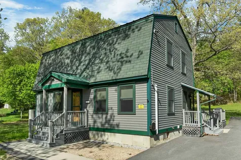 73 Evergreen Avenue Franklin NH 03235