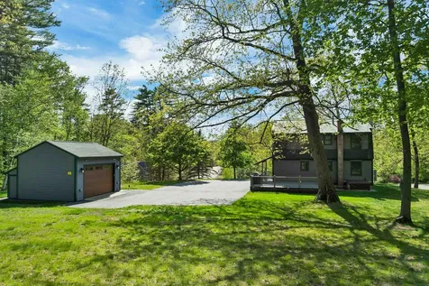 73 Evergreen Avenue Franklin NH 03235