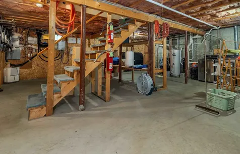 73 Evergreen Avenue Franklin NH 03235